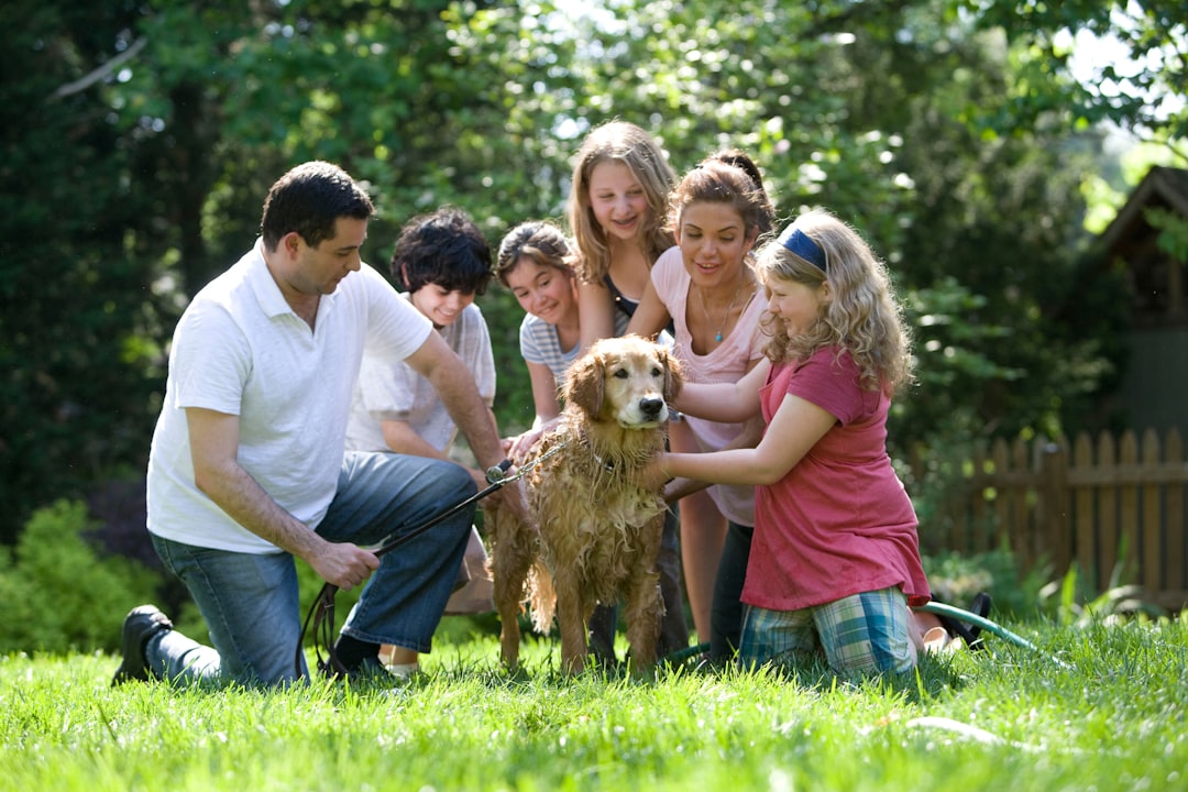 Photo Family gathering